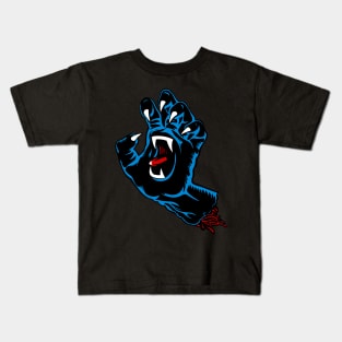 Roaring Claw Kids T-Shirt